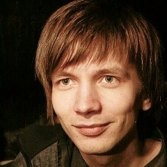 Константин Погодин, 05.12.1987, Санкт-Петербург