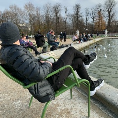 Андрей Орлов, Вологда