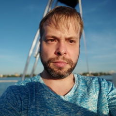 Олег Савицкий, 04.09.1987, Киев