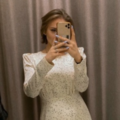 Амина Хасаева, 18.03, Москва