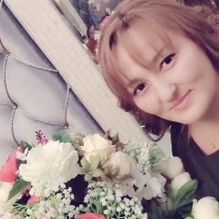 Макпал Калдыбекова, 20.03.1986, Шымкент