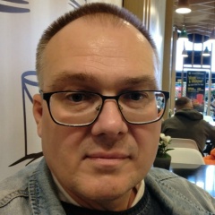 Георгий Максимов, Санкт-Петербург