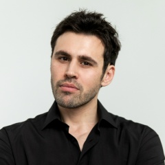 Руслан Фарзалиев, Минск