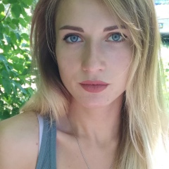 Марина Копейка-Тихомірова, 17.10, Белая Церковь