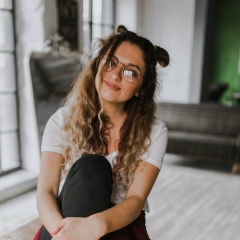 Анастасия Миничева, 01.08, Одесса