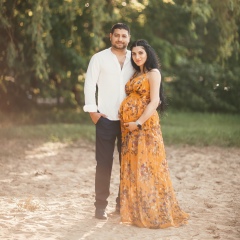 Virginia Grigoryan, 11.12, Chicago