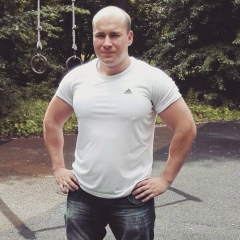 Денис Столбоушкин, 06.02.1986, Москва