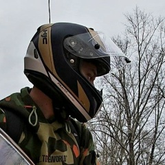 Михаил Каткасов, 27.04, Чапаевск