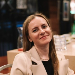 Анэт Сердюкова, 26.11, Санкт-Петербург