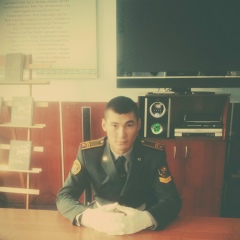 Нурбол Смагулов, 03.05.1994, Москва