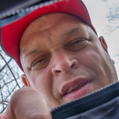 Владимир Таловский, 23.06.1984, Искитим