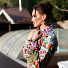 Анастасия Гудз, 16.12