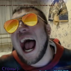 Александр Кривец, 01.04, Санкт-Петербург