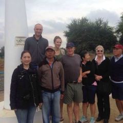 Tin Min, 17.01.1970, Yangon