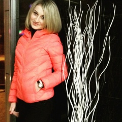 Катерина Киргуева, 09.05, Владикавказ