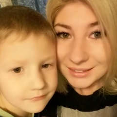 Любаня Дмитриева, 18.04, Одесса
