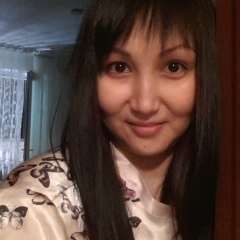 Алия Жаканова, 19.02.1983, Астана