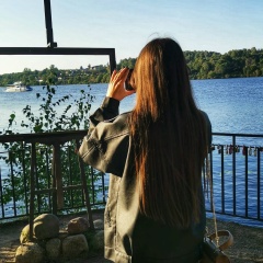 Анна Сергеева, 22.04, Москва