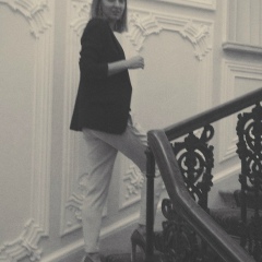 Юлия Бурдель, 10.11.1987, Москва