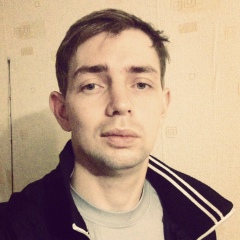 Семен Музыченко, 12.12.1989, Москва