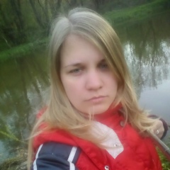 Маришенька Карпова, 09.02, Львов