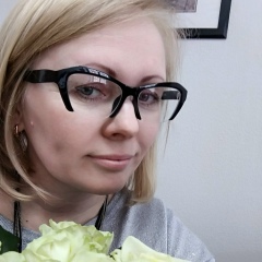 Елена Горбушина, 27.03, Глазов