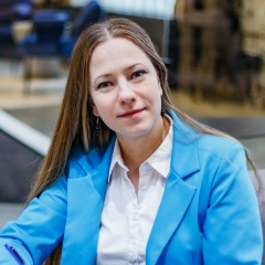 Эльвира Радке, 04.08, Москва