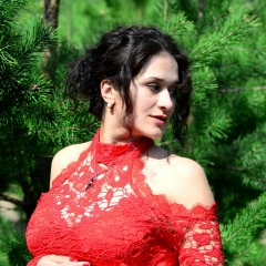 Руслана Шукюрова, 07.08, Киев