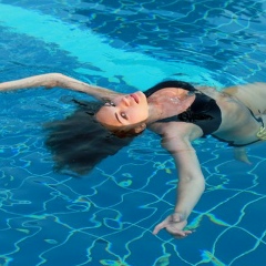 Алёна Киселевская, 18.04, Санкт-Петербург