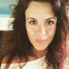 Аня Владиславская, 03.04.1987, Москва