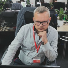 Сергей Гущин, 15.05.1984, Москва