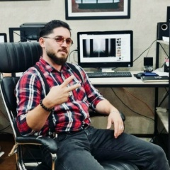 Али Августов, 01.08, Санкт-Петербург