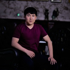 Калдыбай Елеуов, 16.06, Шымкент