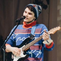 Алексей Таиров, 11.07.1997, Новосибирск