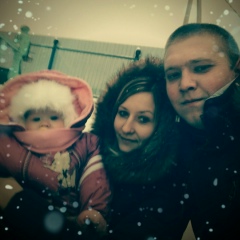 Виталик Маринин, 21.02, Москва