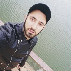 Меружан Аракелян, 03.12