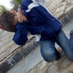 Игорь Рудько, 20.08