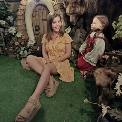 Леночка Павлова, 17.11.1988, Санкт-Петербург