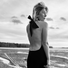 Елена Черткова