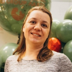 Надежда Сергеева, 11.03, Санкт-Петербург