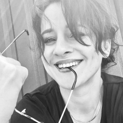 Лиза Фризен, 12.12.1988, Москва