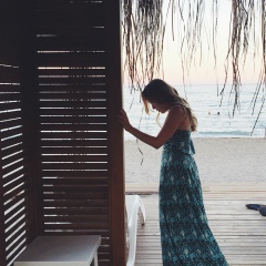 Kunsaule Yerzhan, 02.02.1993, Астана