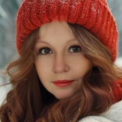 Наталья Чебыкина, 09.09.1964, Каменск-Уральский