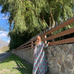 Лиля Гараева, 19.11.1983, Казань