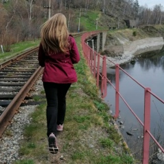 Александра Филиппова, 05.12, Санкт-Петербург