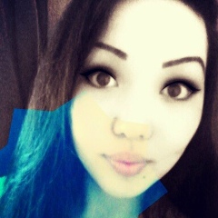 Айдана Садуакасова, 01.11.1997, Астана