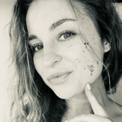 Валерия Макарова, 25.07.1989, Санкт-Петербург