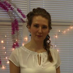 Кристина Янборисова-Зуйкевич, 05.08.1986, Уфа