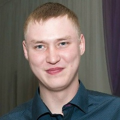 Женя Плешаков, 09.12, Челябинск