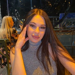 Екатерина Кавтуашвили, 30.01